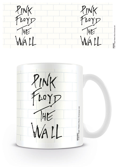 Pink Floyd - The Wall Coffee Mug 315ml