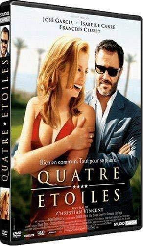 flashvideofilm - Quatre étoiles (2005) - DVD - DVD