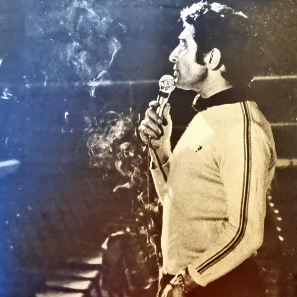 Gilbert Bécaud –Je Reviens Te Chercher... [Vinyle 33Tours] - flash vidéo