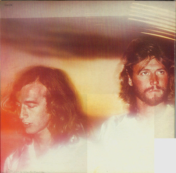 Bee Gees – Spirits Having Flown [Vinyle 33Tours] - flash vidéo