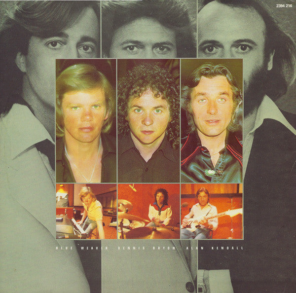 Bee Gees – Spirits Having Flown [Vinyle 33Tours] - flash vidéo
