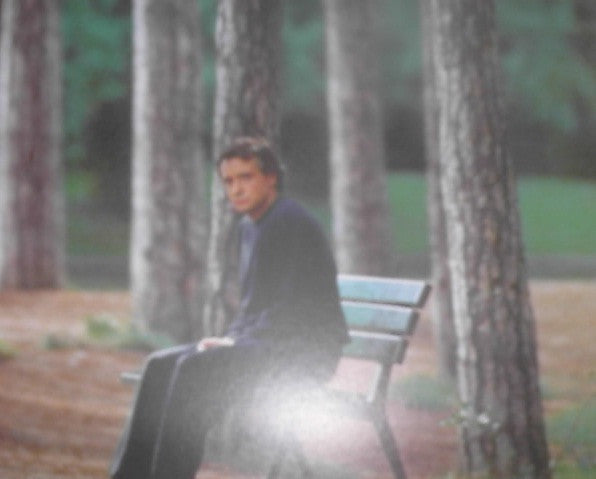 Sardou – Io Domenico [Vinyle 33Tours] - flash vidéo