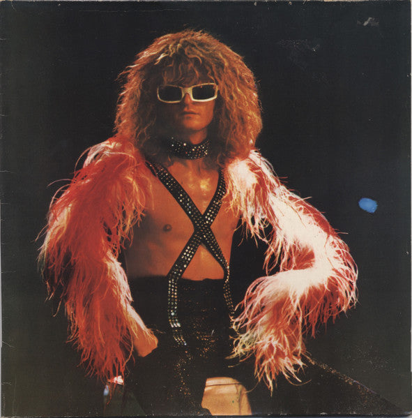 Michel Polnareff – Michel Polnareff [Vinyle 33Tours] - flash vidéo