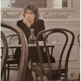 Daniel Guichard – Daniel Guichard [Vinyle 33Tours] - flash vidéo