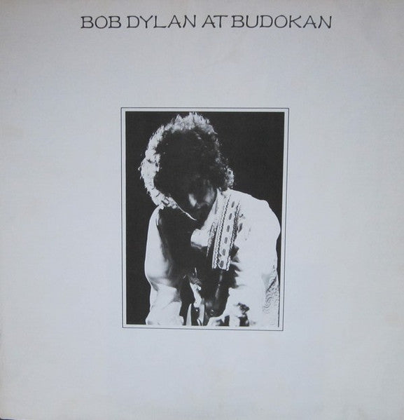 Bob Dylan -Bob Dylan au Budokan [Vinyle 33Tours] - flash vidéo