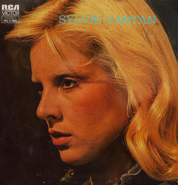 Sylvie Vartan –Histoire de Sylvie Vartan - Vol. 1 [Vinyle 33Tours] - flash vidéo