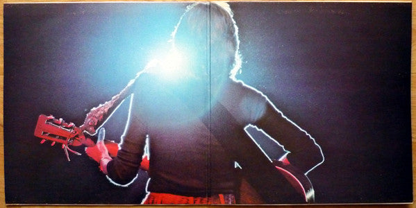 Joan Baez – From Every Stage [Vinyle 33Tours] - flash vidéo