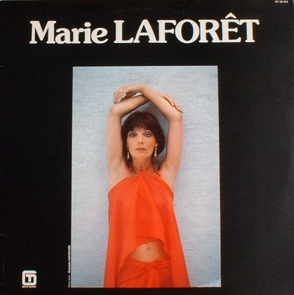 Marie Laforêt –La Vérité [Vinyle 33Tours] - flash vidéo