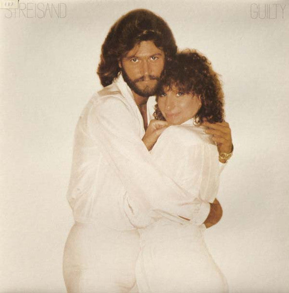 Streisand – Guilty [Vinyle 33Tours] - flash vidéo