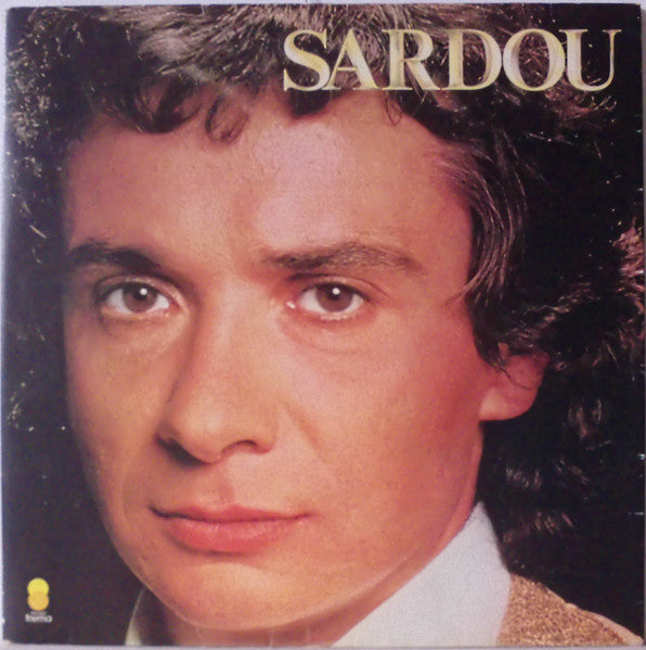 Michel Sardou –Sardou [Vinyle 33Tours]