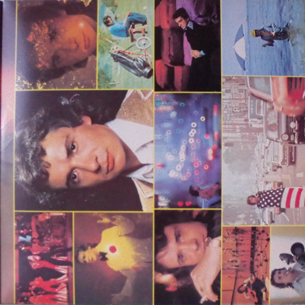 Michel Sardou –Sardou [Vinyle 33Tours] - flash vidéo