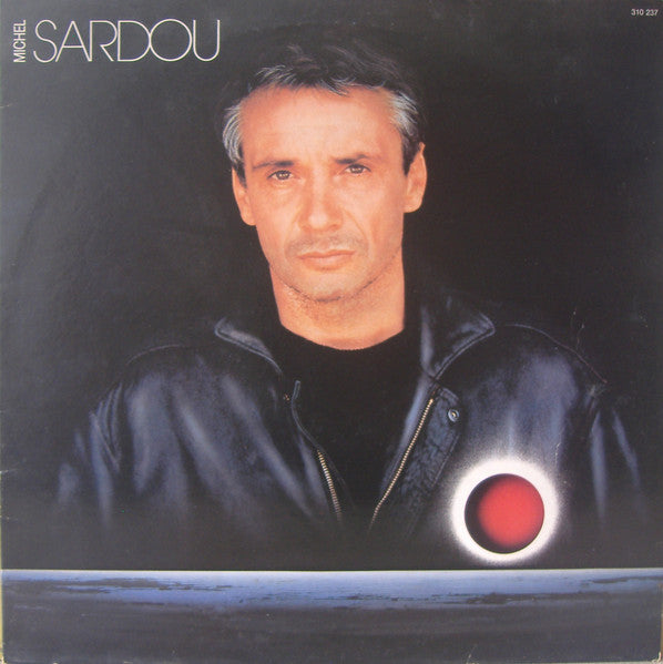 Michel Sardou – Michel Sardou [Vinyle 33Tours]