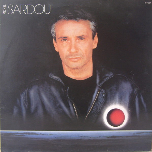 Michel Sardou – Michel Sardou [Vinyle 33Tours] - flash vidéo