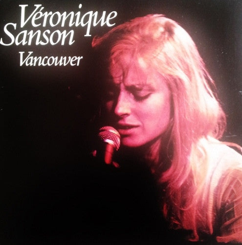 Véronique Sanson –Vancouver [Vinyle 33Tours] - flash vidéo