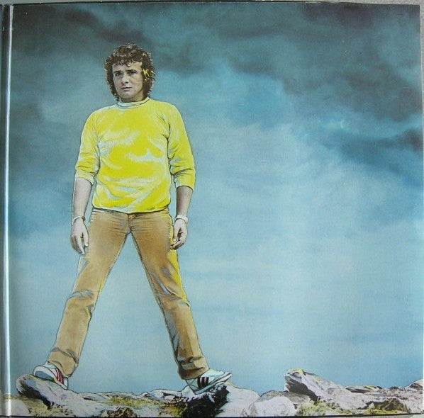 Michel Sardou – Les Lacs Du Connemara [Vinyle 33Tours] - flash vidéo