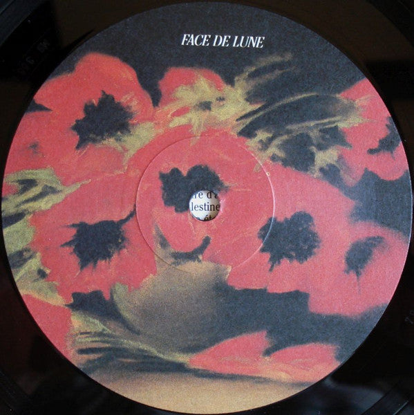 Renaud – Putain De Camion [Vinyle 33Tours] - flash vidéo