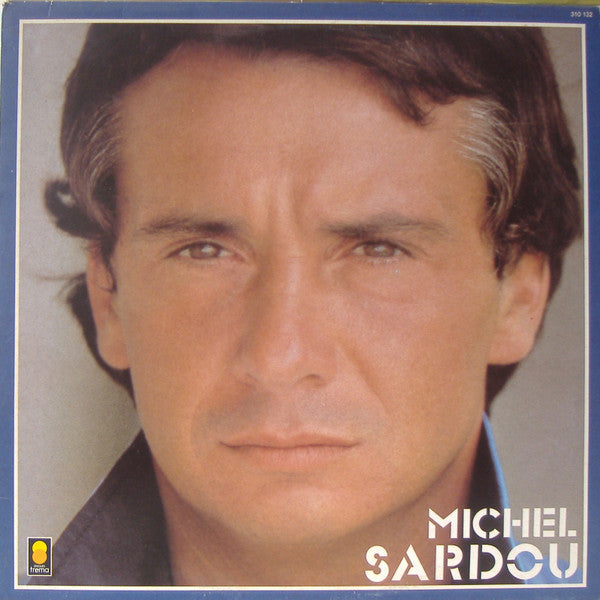 Michel Sardou – Il Était Là [Vinyle 33Tours] - flash vidéo