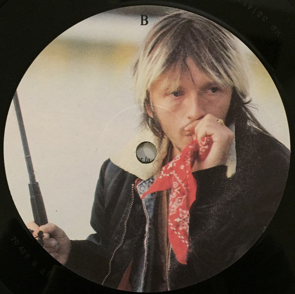 Renaud – Mistral Gagnant [Vinyle 33Tours] - flash vidéo
