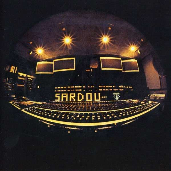 Sardou –Sardou [Vinyle 33Tours]