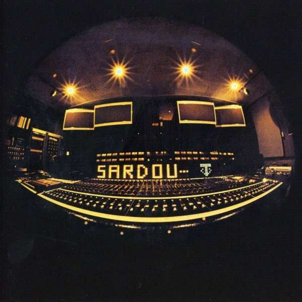 Sardou –Sardou [Vinyle 33Tours] - flash vidéo