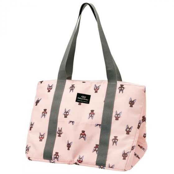 Ghibli - Kiki la petite sorcière - Sac Thermo Jiji - flash vidéo