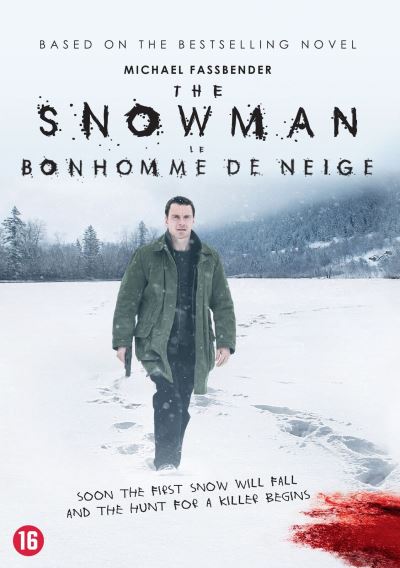 Le Bonhomme de neige (The Snowman) - flash vidéo