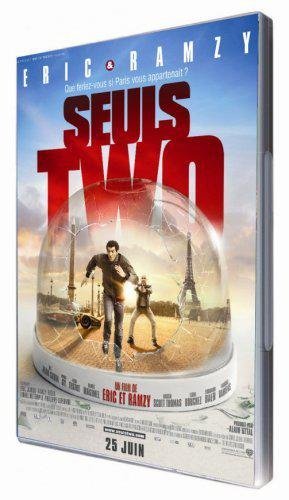 Seuls Two [DVD Occasion]