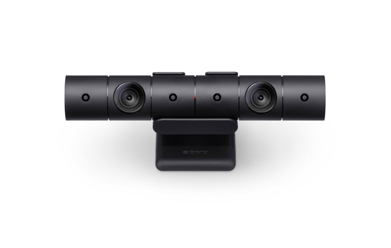 PS4 Camera V2 - flash vidéo