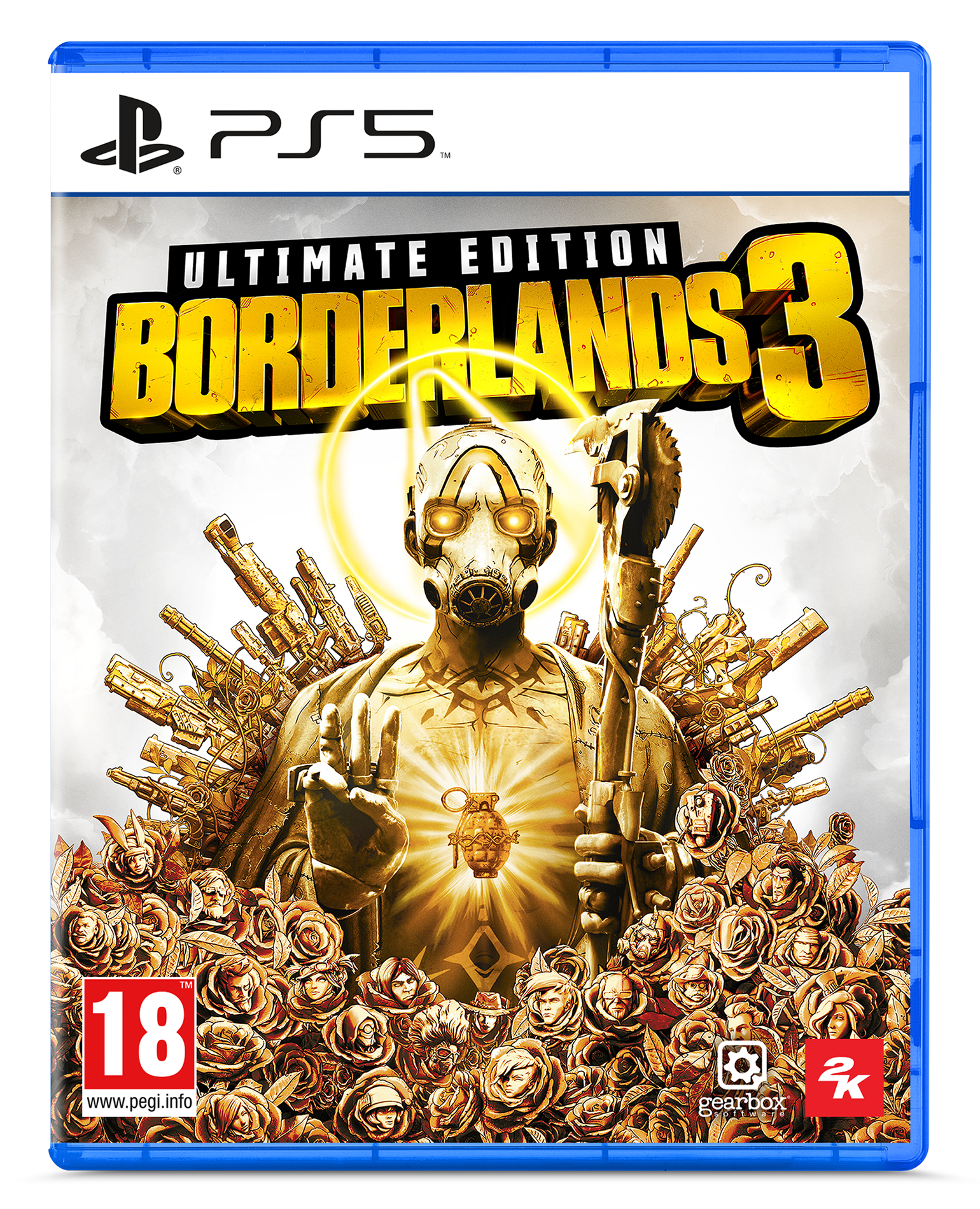 Borderlands 3 - Ultimate Edition