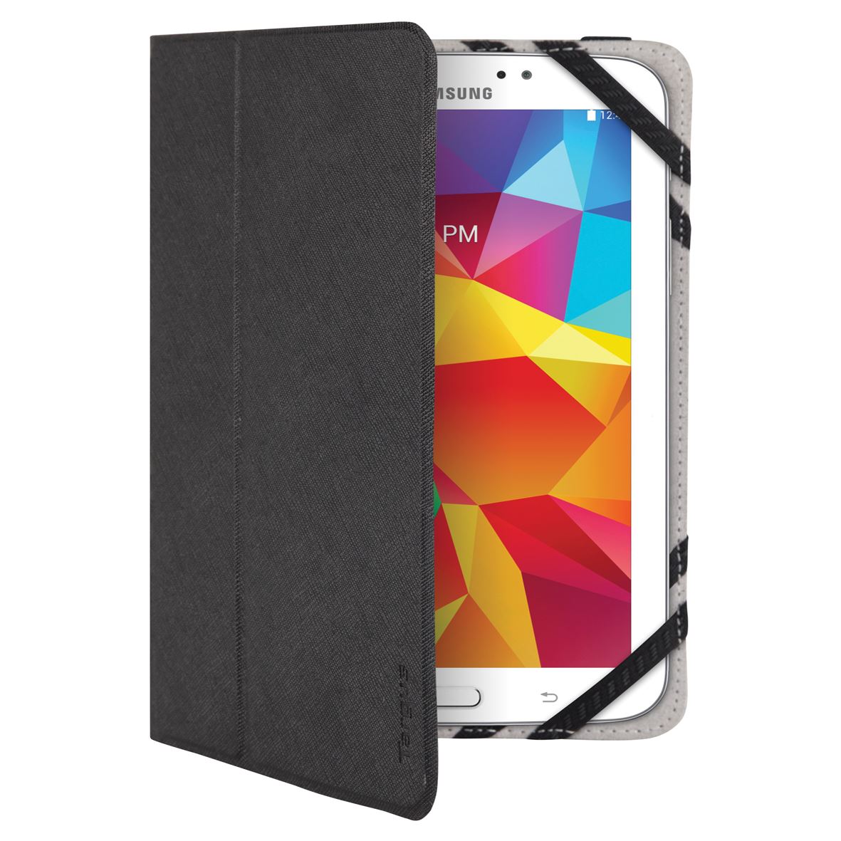 Targus Foliostand Universal Tablet Case 7-8" Black