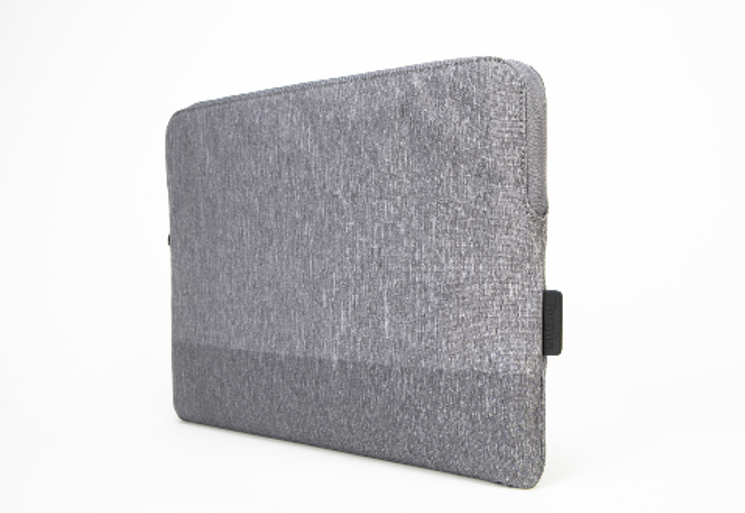 Targus CityLite Pro 12" Laptop & Macbook Sleeve - Gris