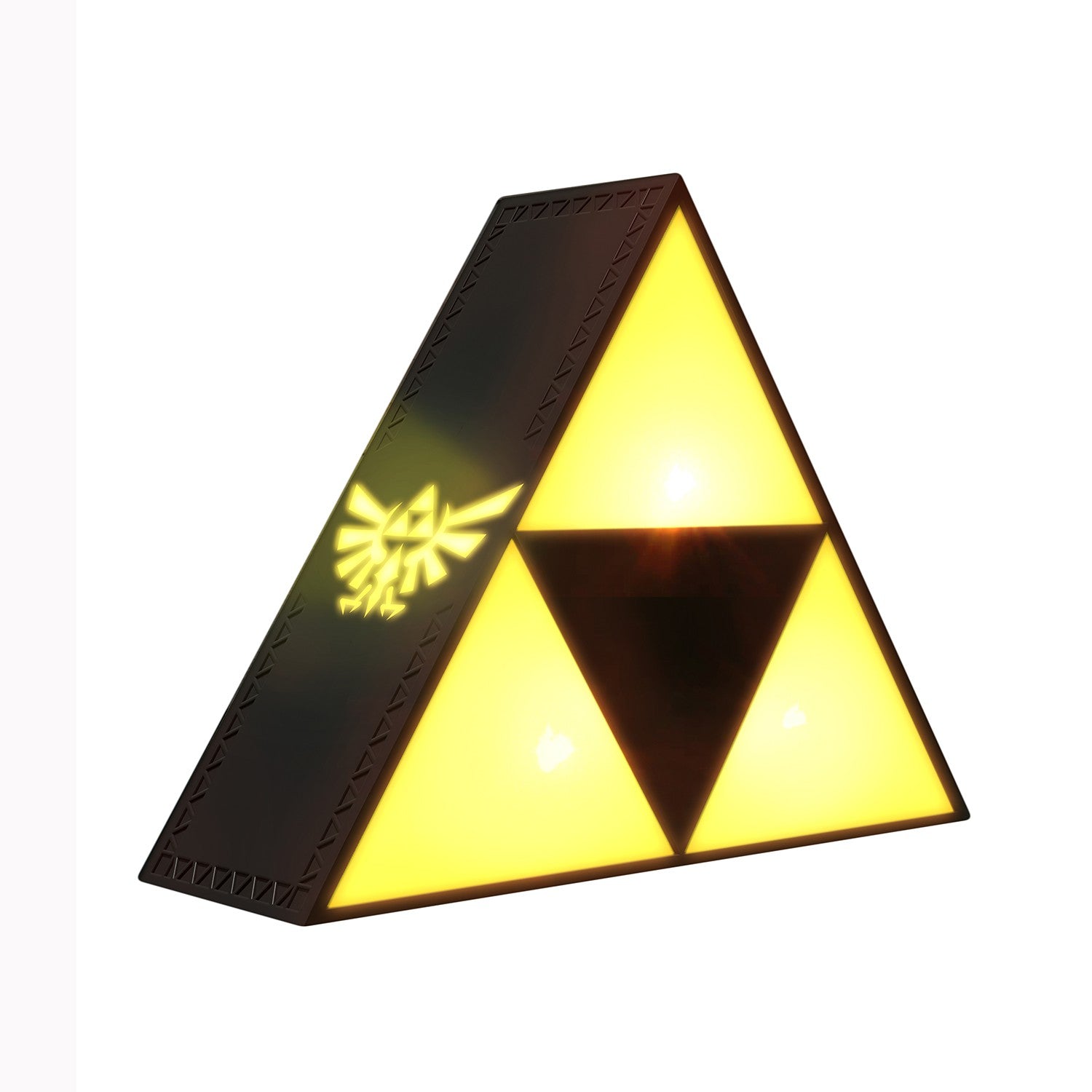 The Legend of Zelda - Tri-Force Light - flash vidéo