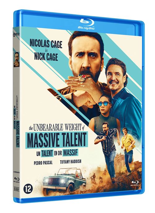 Un Talent en Or Massif - flash vidéo