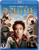 Le Voyage Du Dr Dolittle - flash vidéo