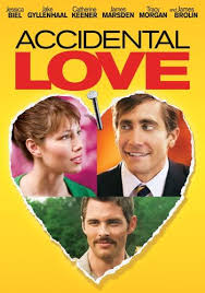 ACCIDENTAL LOVE (D/F) - flash vidéo