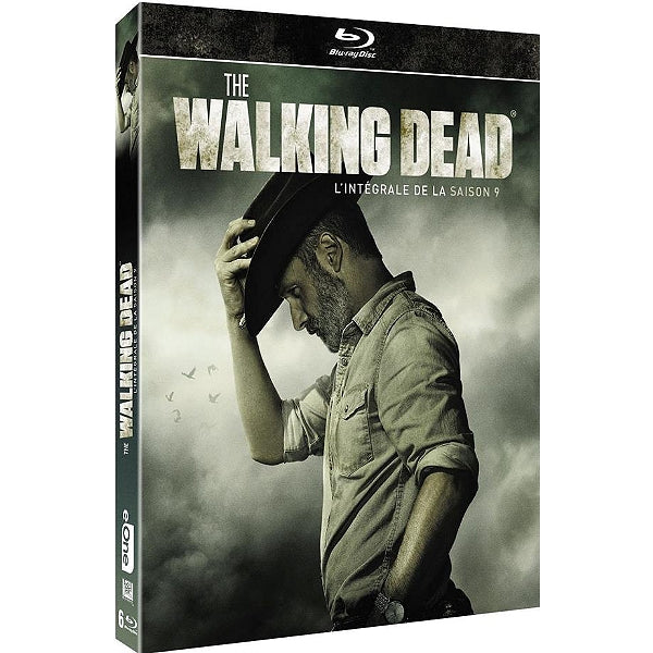 The Walking Dead Saison 9