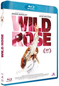 Wild Rose [Blu-Ray] - flash vidéo