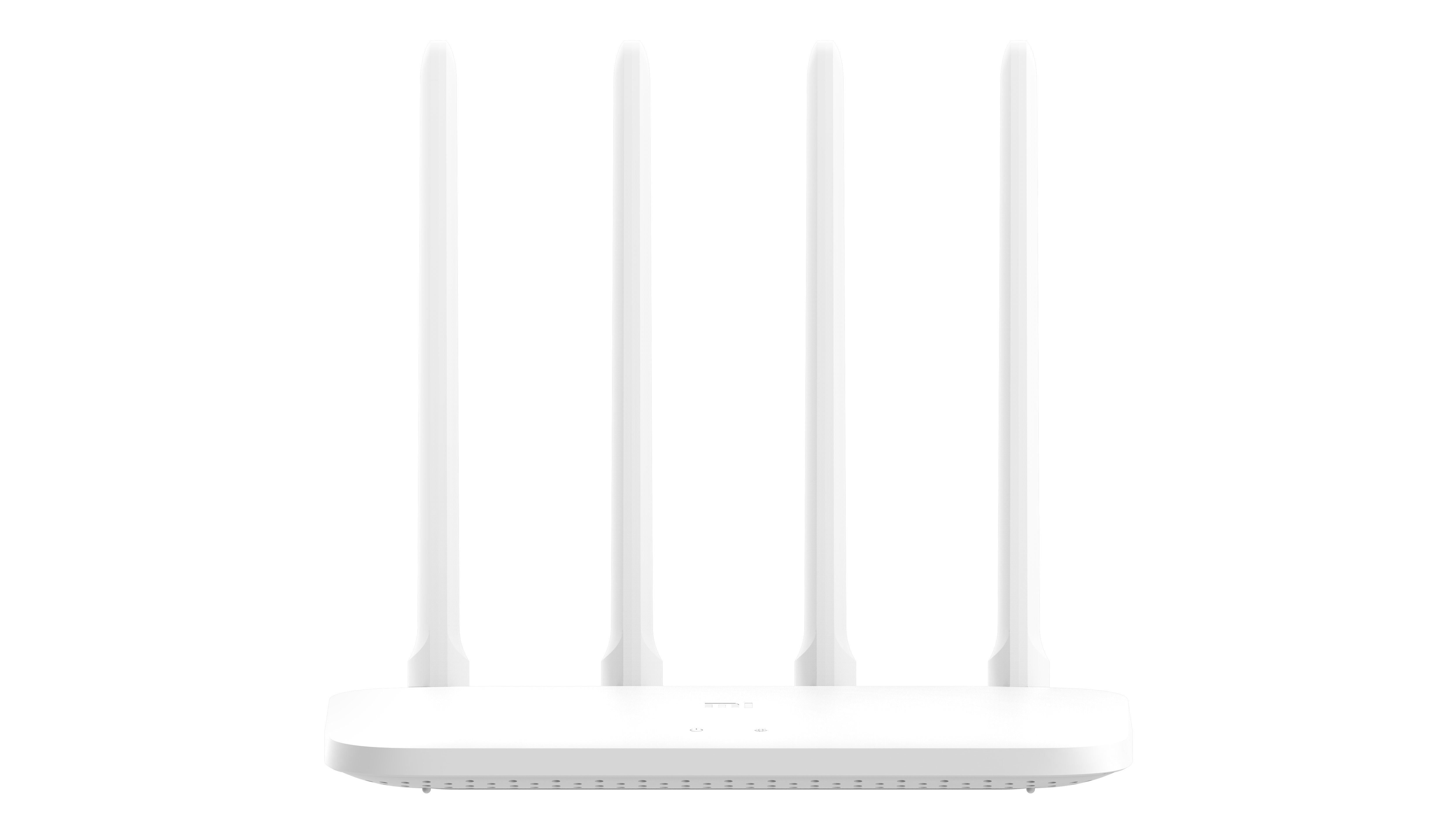 Xiaomi - Mi Routeur 4A Blanc - flash vidéo