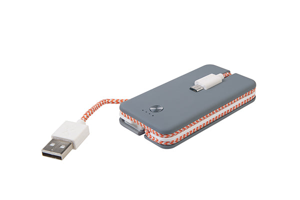Xtorm - Spark Power Cable Micro USB