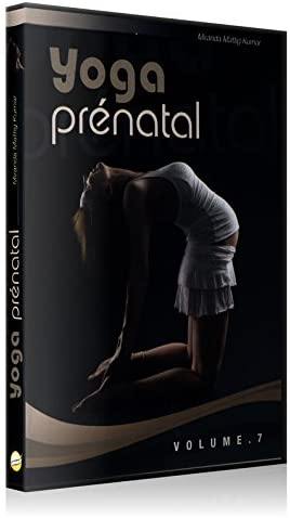 Yoga Prénatal [DVD] - flash vidéo