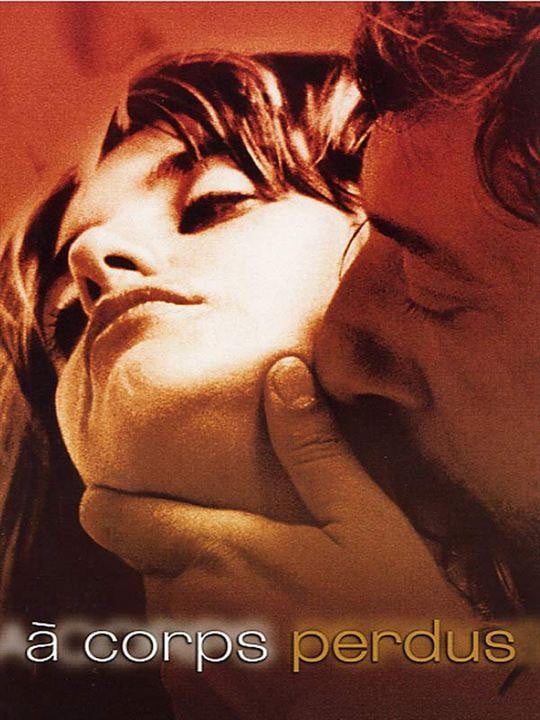 À Corps Perdu [DVD à la location] - flash vidéo