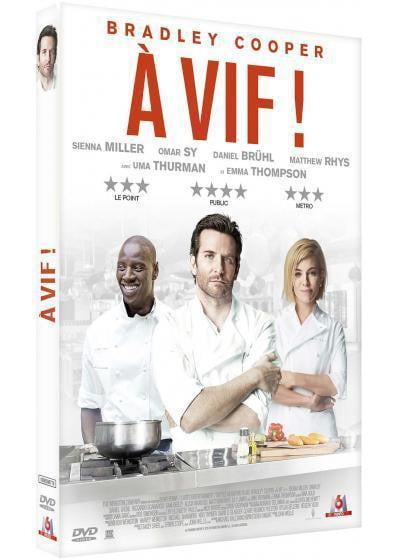 A Vif ! [DVD à la location] - flash vidéo