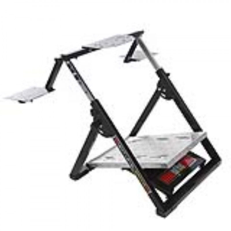 Next Level Racing Flight Stand - flash vidéo