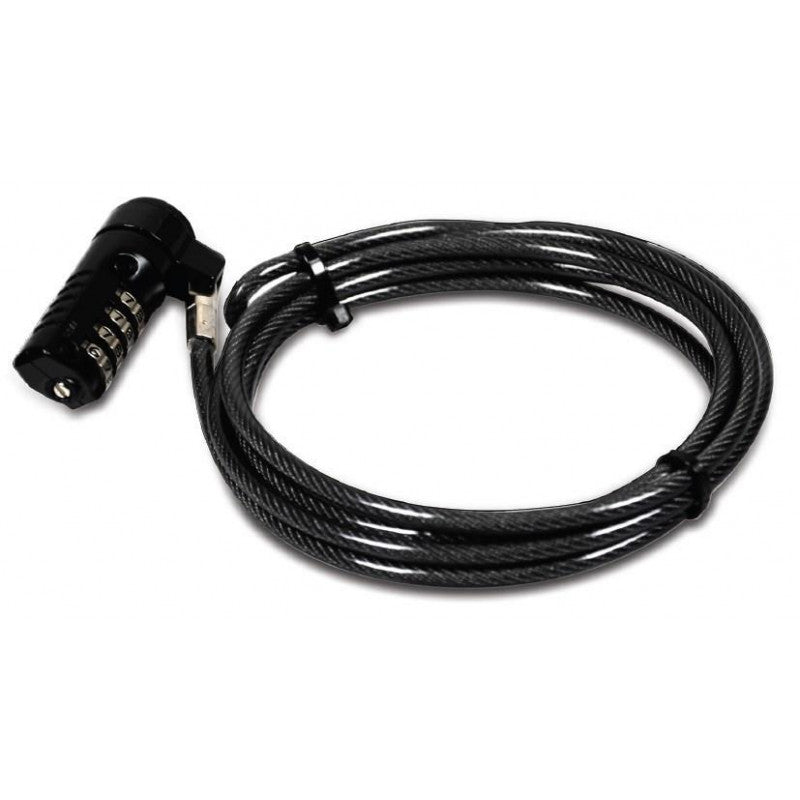 Port Designs Combination Security Cable