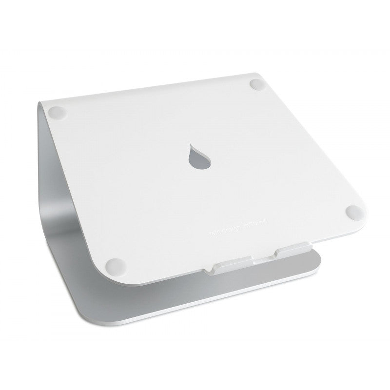 Rain Design mStand MacBook Stand Silver