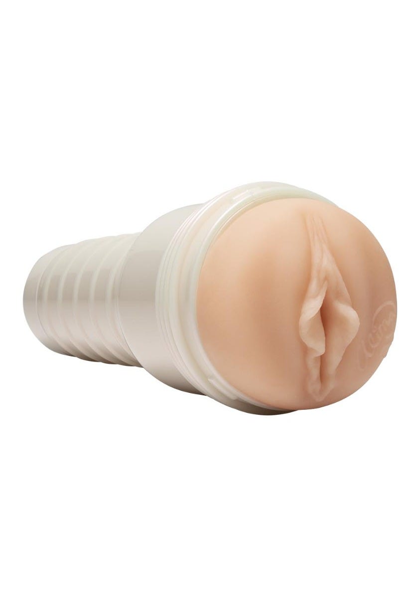 Masturbateur Alina Lopez Rose Fleshlight [Sextoys] - flash vidéo