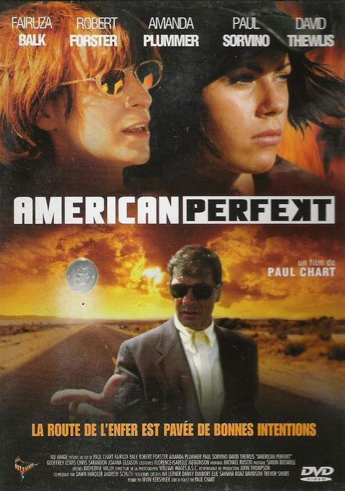 flashvideofilm - American perfekt ( 1997 ) DVD - DVD