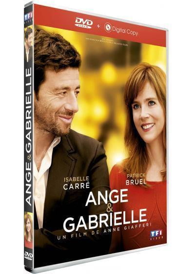 Ange Et Gabrielle [DVD à la location] - flash vidéo