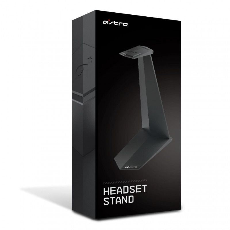 Astro Support de casque pliable - flash vidéo