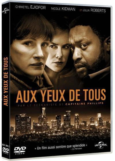 Aux Yeux De Tous [DVD à la location] - flash vidéo